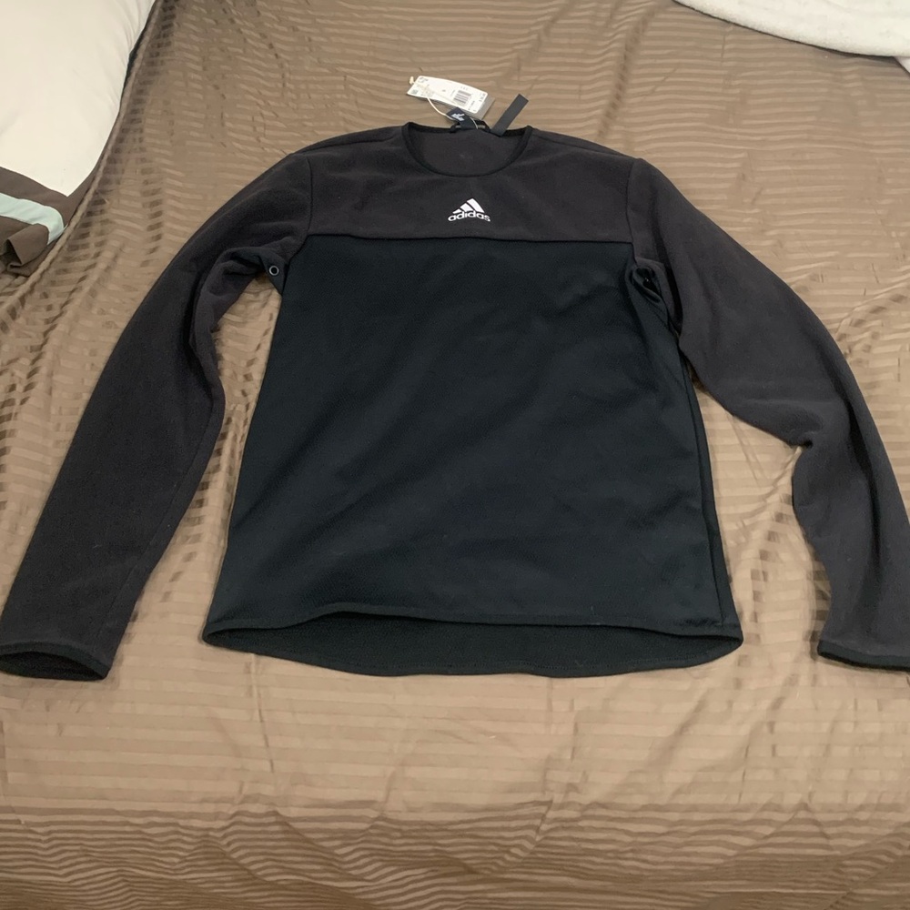Adidas sweater